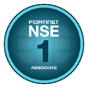 NSE1-Certification