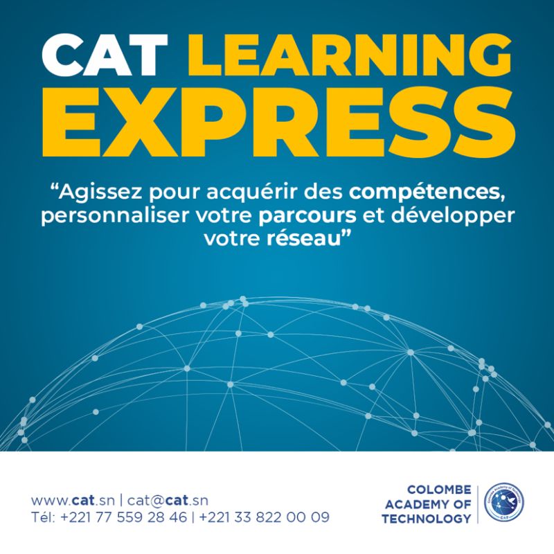 CAT Learning Express