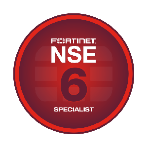 NSE6-Certification
