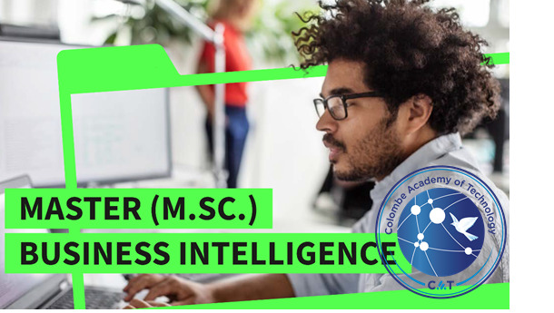 Programme en ligne Master Business Intelligence