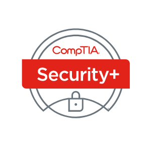 cat certification academy - CompTIA Security+