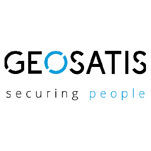 Geosatis securing people