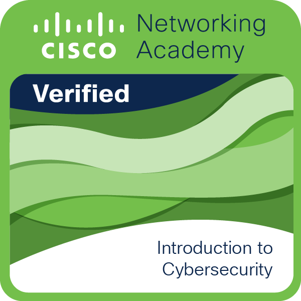 cat certification academy - Introduction à la cybersécurité