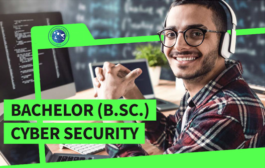 Programme en ligne Bachelor CyberSécurité