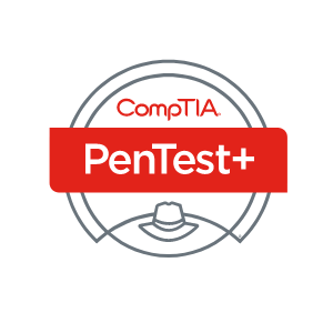 cat certification CompTIA PenTest+