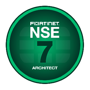 NSE7-Certification